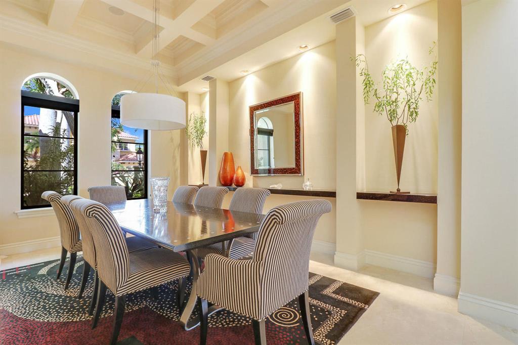 Harbour Isles - Residential