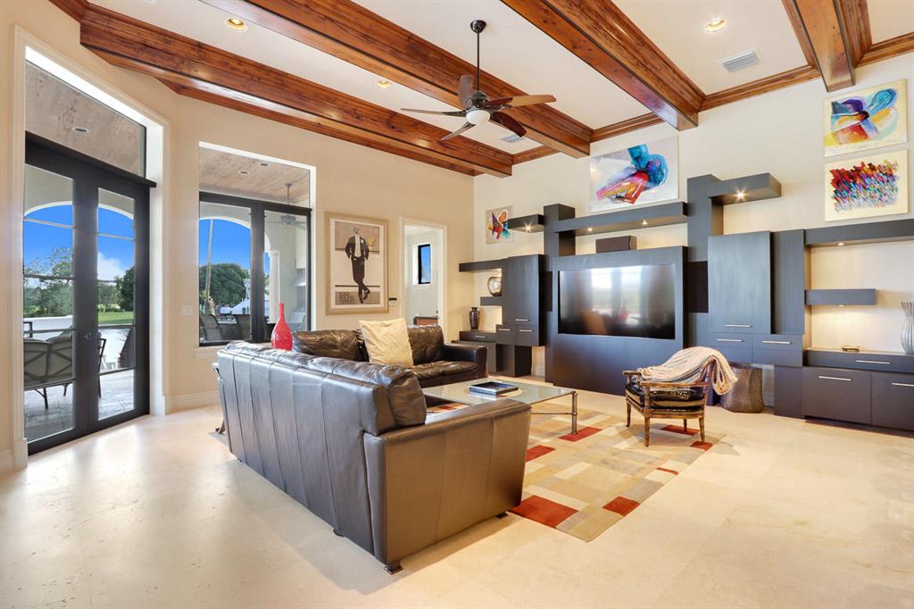 Harbour Isles - Residential