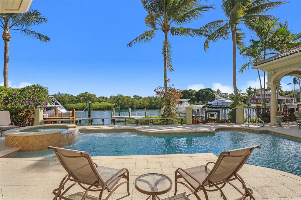 Harbour Isles - Residential