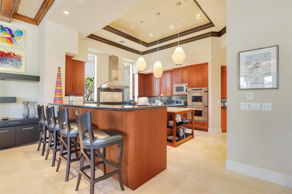 Harbour Isles - Residential