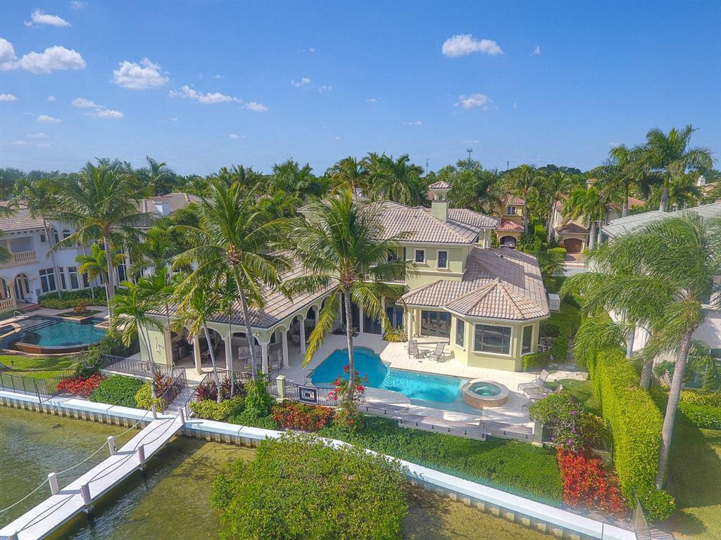 Harbour Isles - Residential