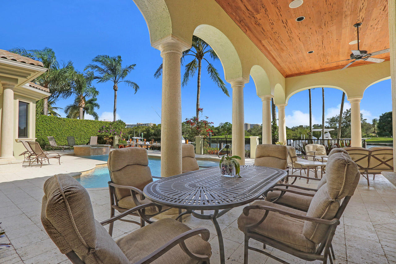 Harbour Isles - Residential