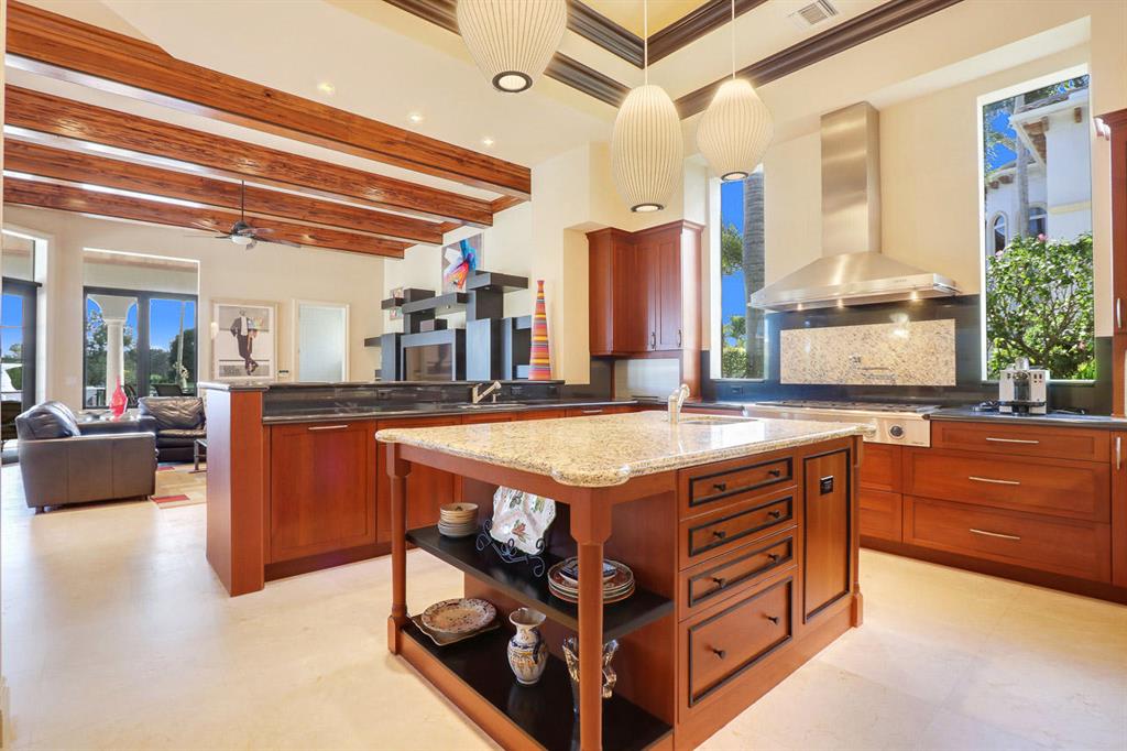 Harbour Isles - Residential