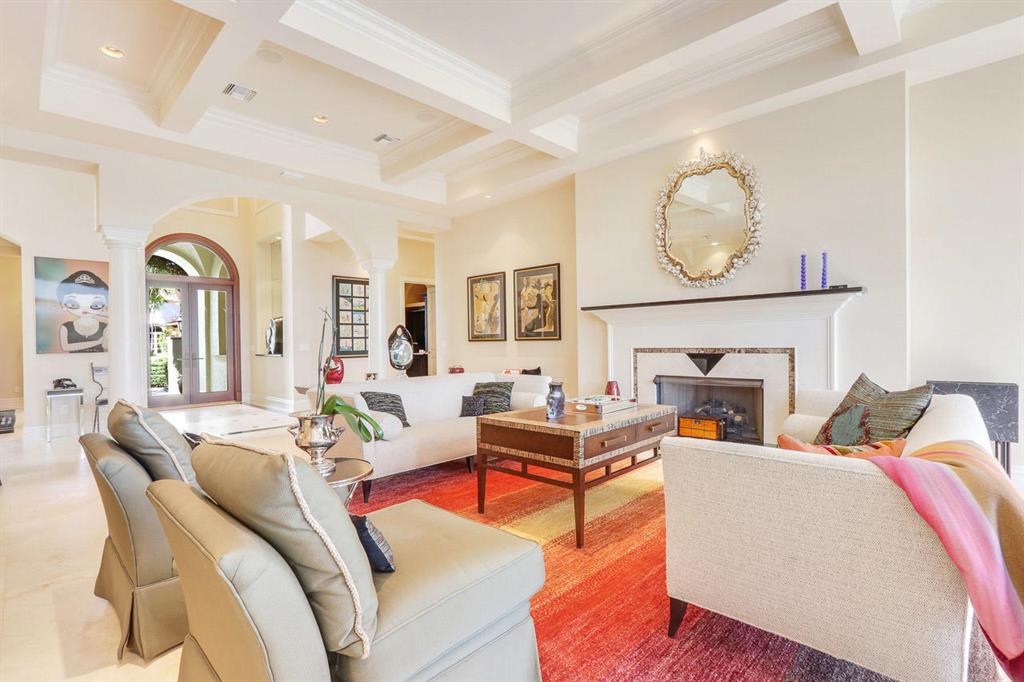 Harbour Isles - Residential