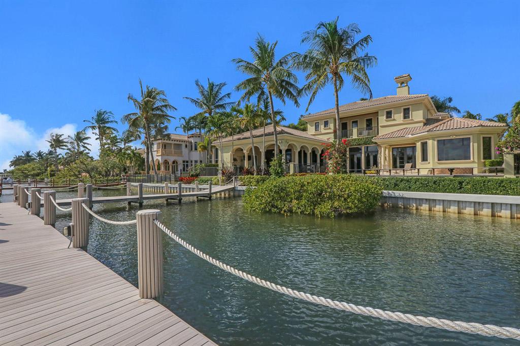 Harbour Isles - Residential