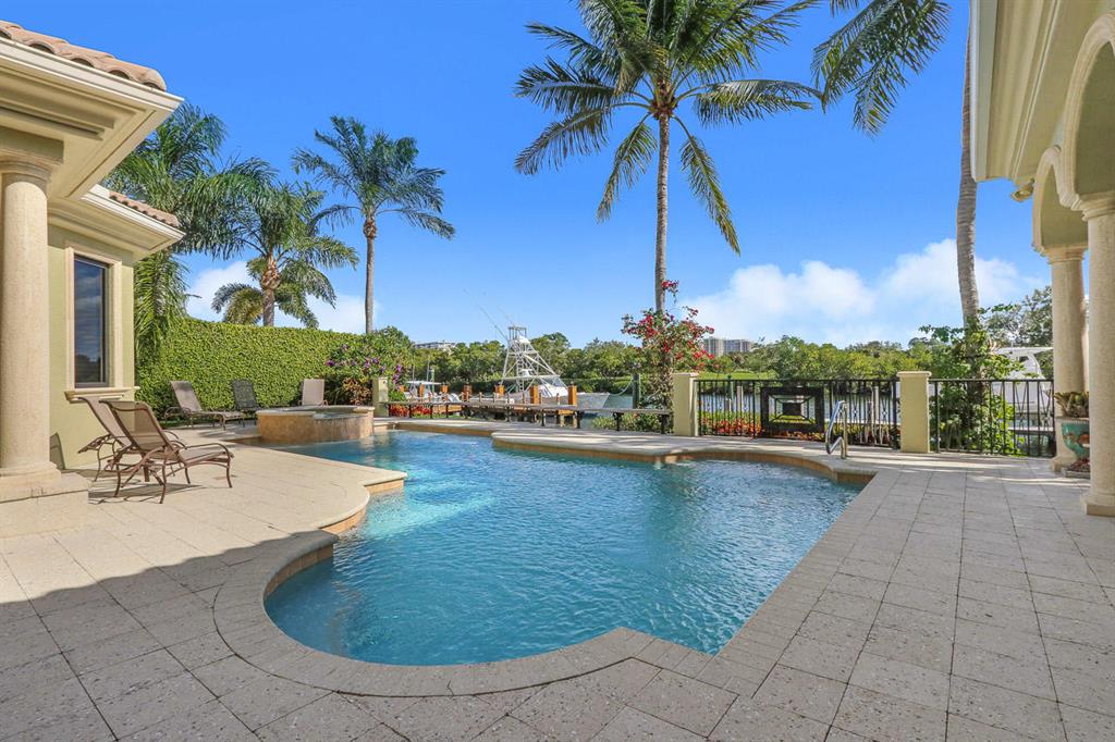 Harbour Isles - Residential