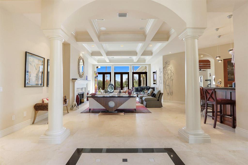 Harbour Isles - Residential