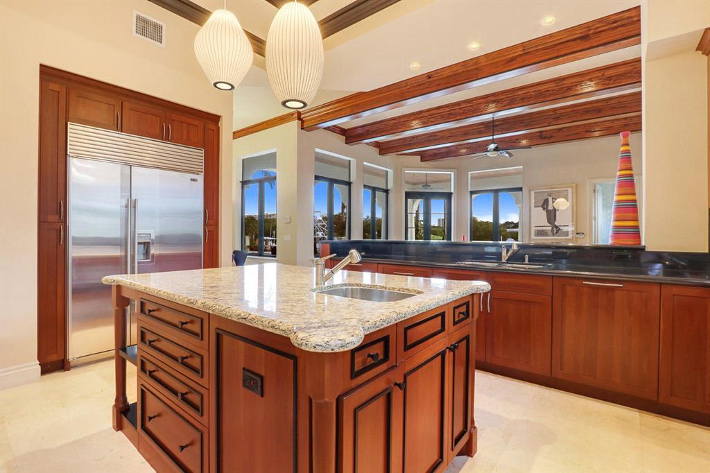 Harbour Isles - Residential