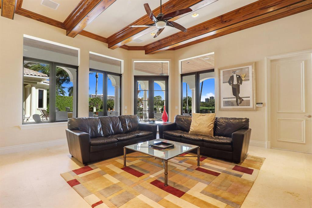 Harbour Isles - Residential