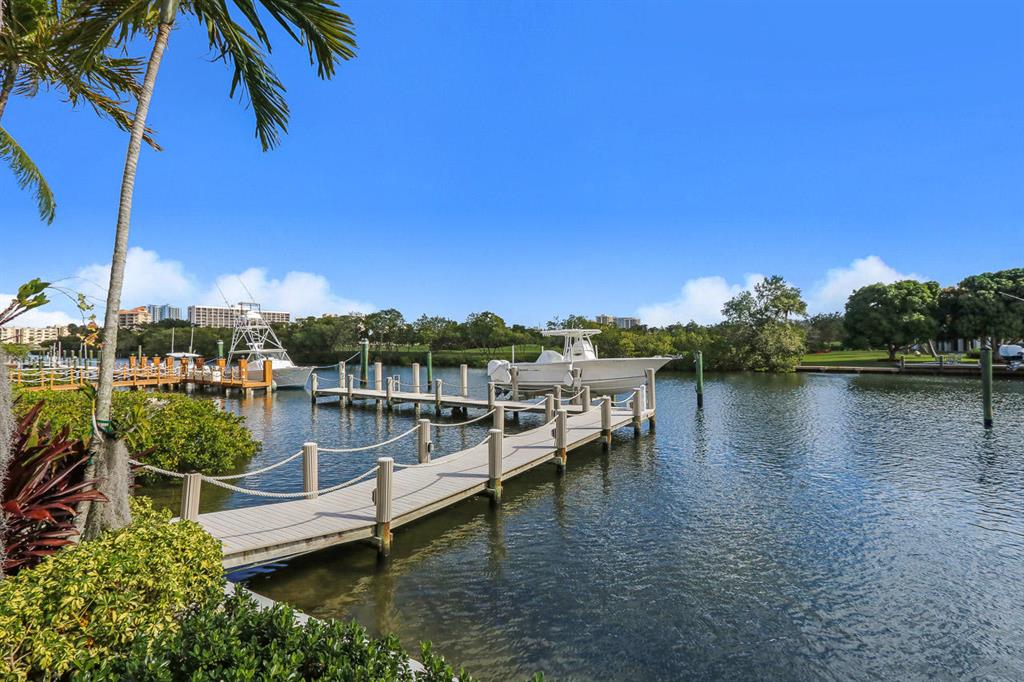 Harbour Isles - Residential