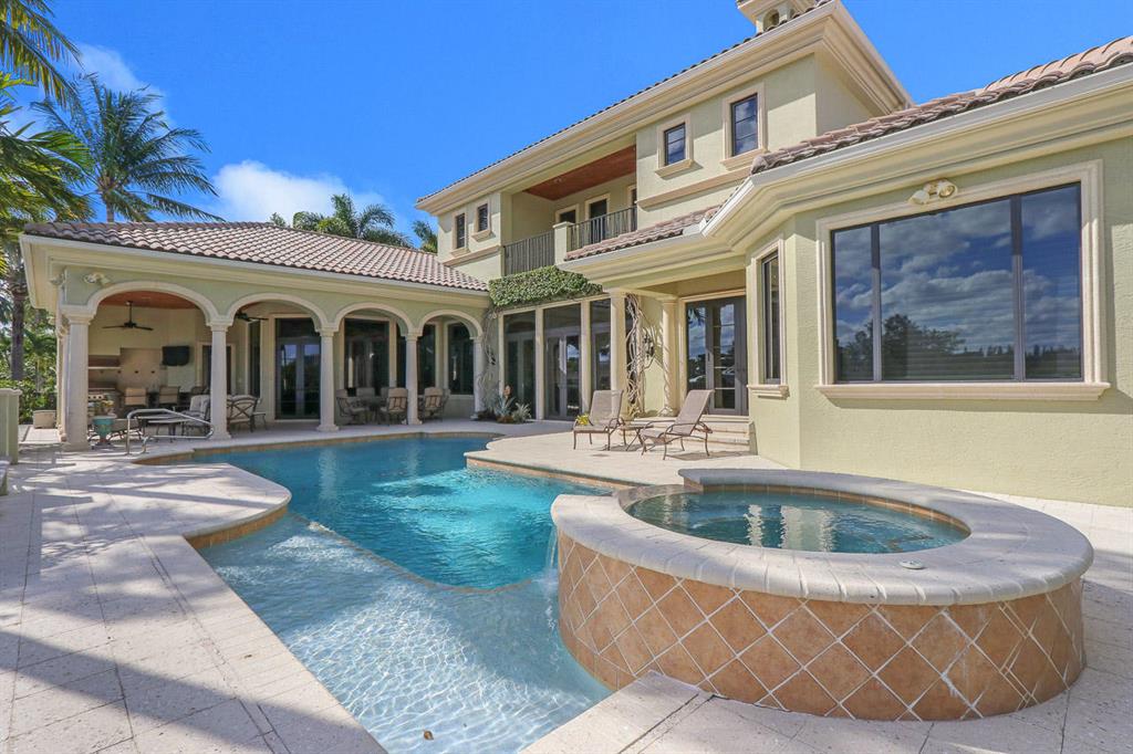 Harbour Isles - Residential