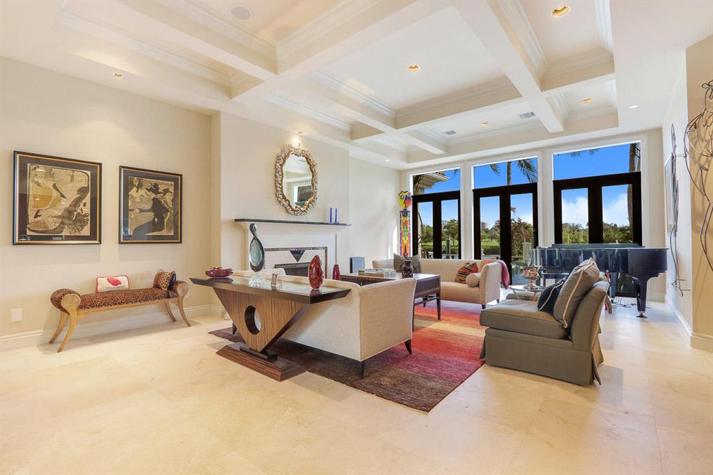 Harbour Isles - Residential