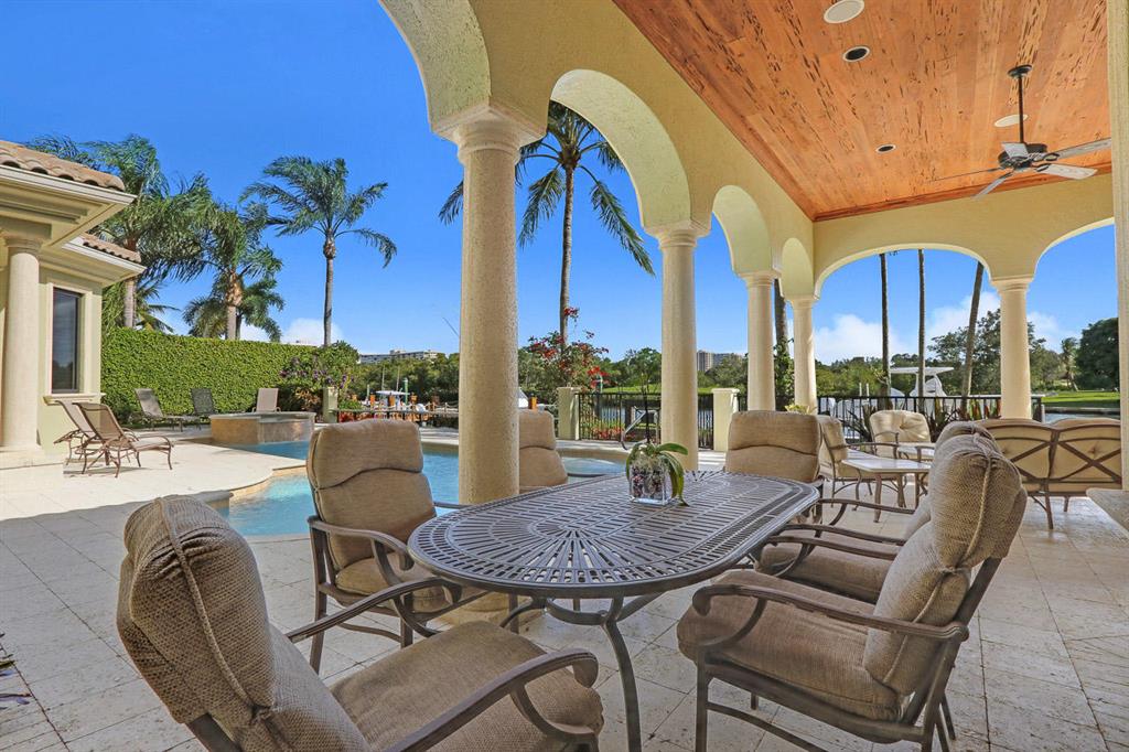 Harbour Isles - Residential