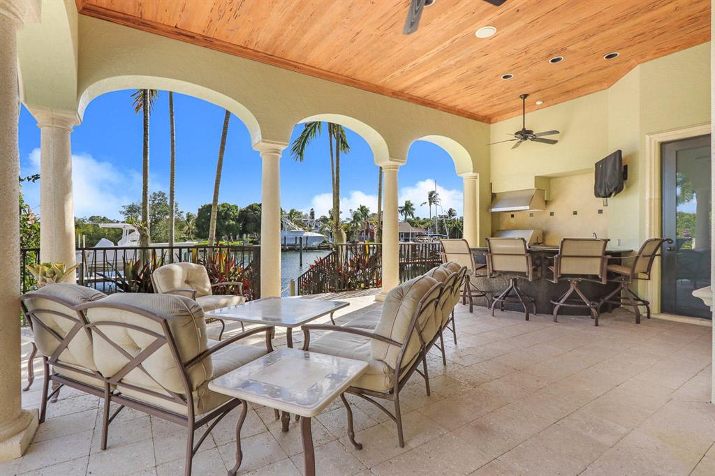 Harbour Isles - Residential