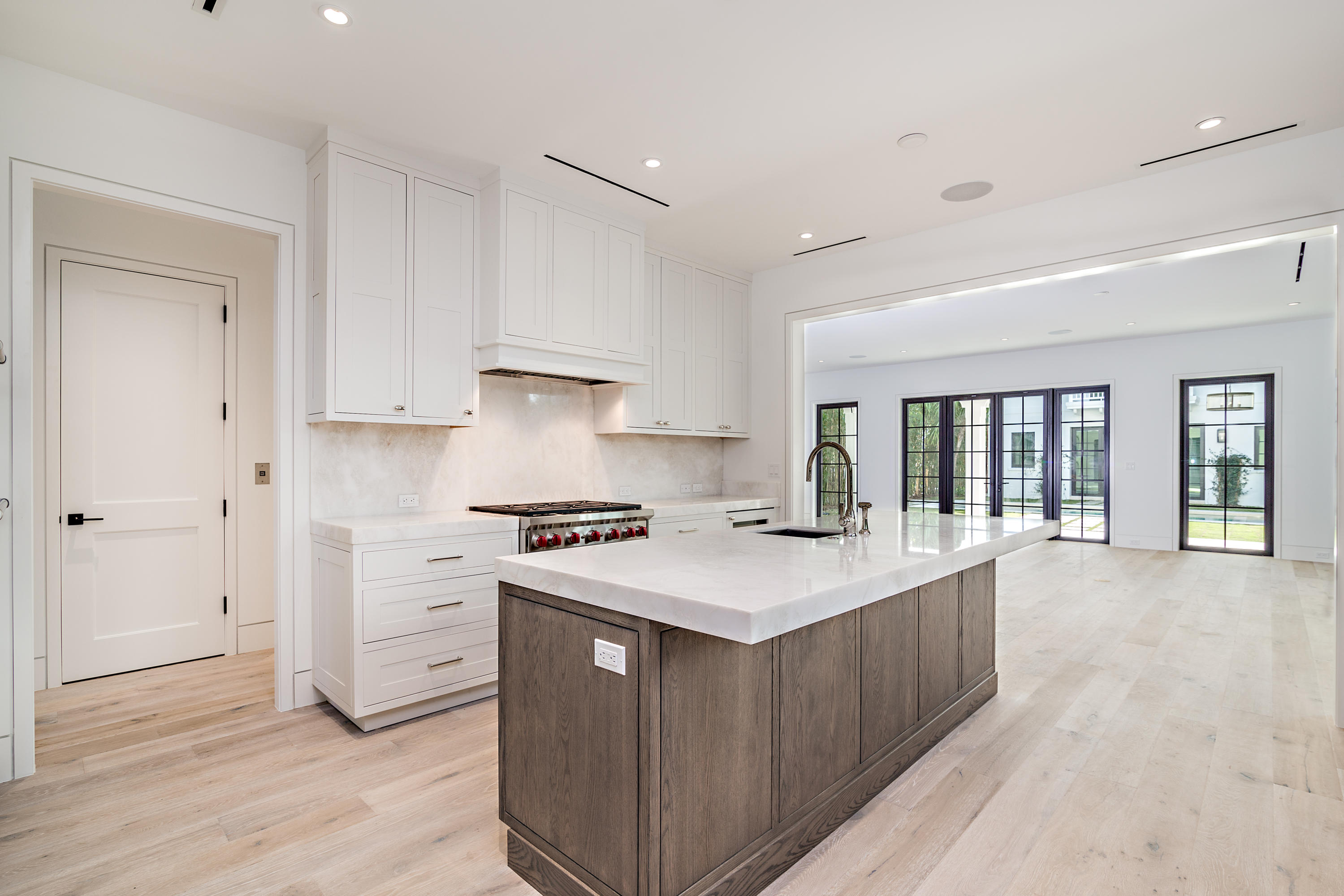 ROYAL PARK - Residential