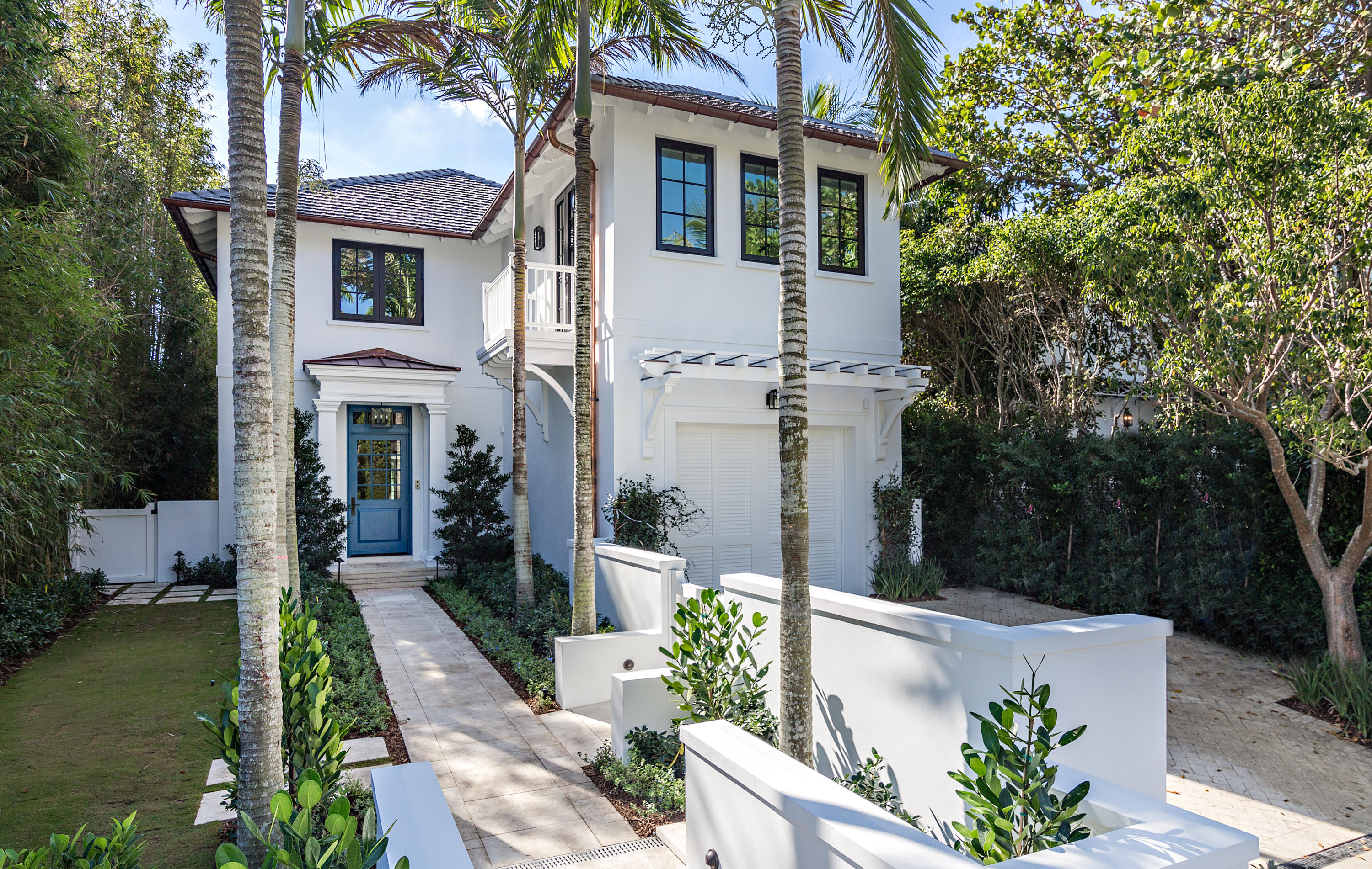 ROYAL PARK - Residential