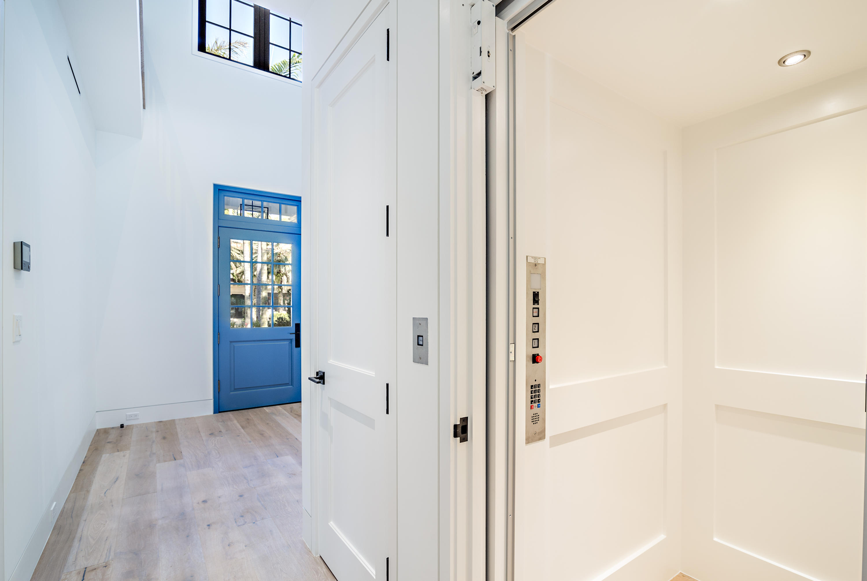 ROYAL PARK - Residential