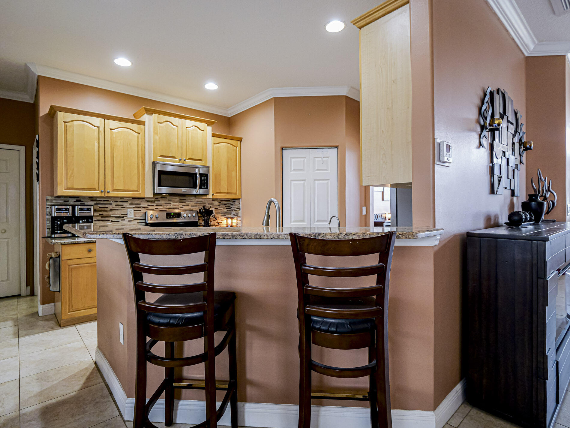 PORT ST LUCIE SECTION 4 - Residential