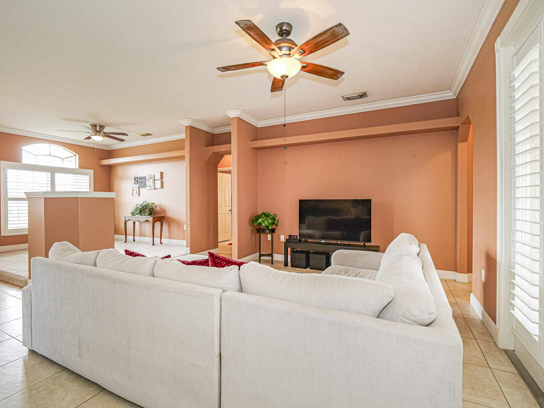 PORT ST LUCIE SECTION 4 - Residential