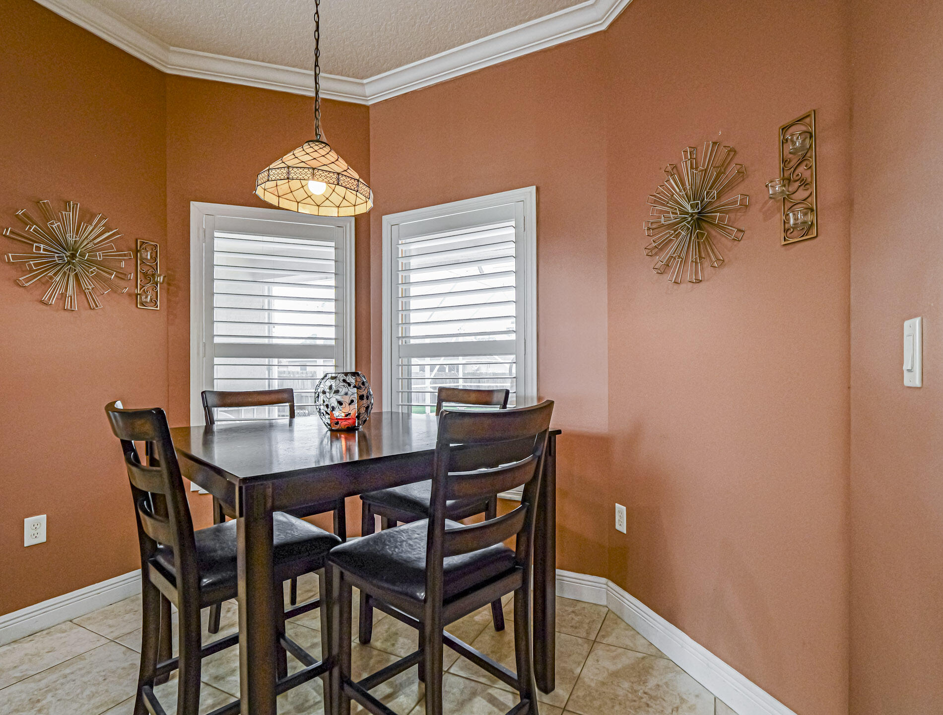 PORT ST LUCIE SECTION 4 - Residential