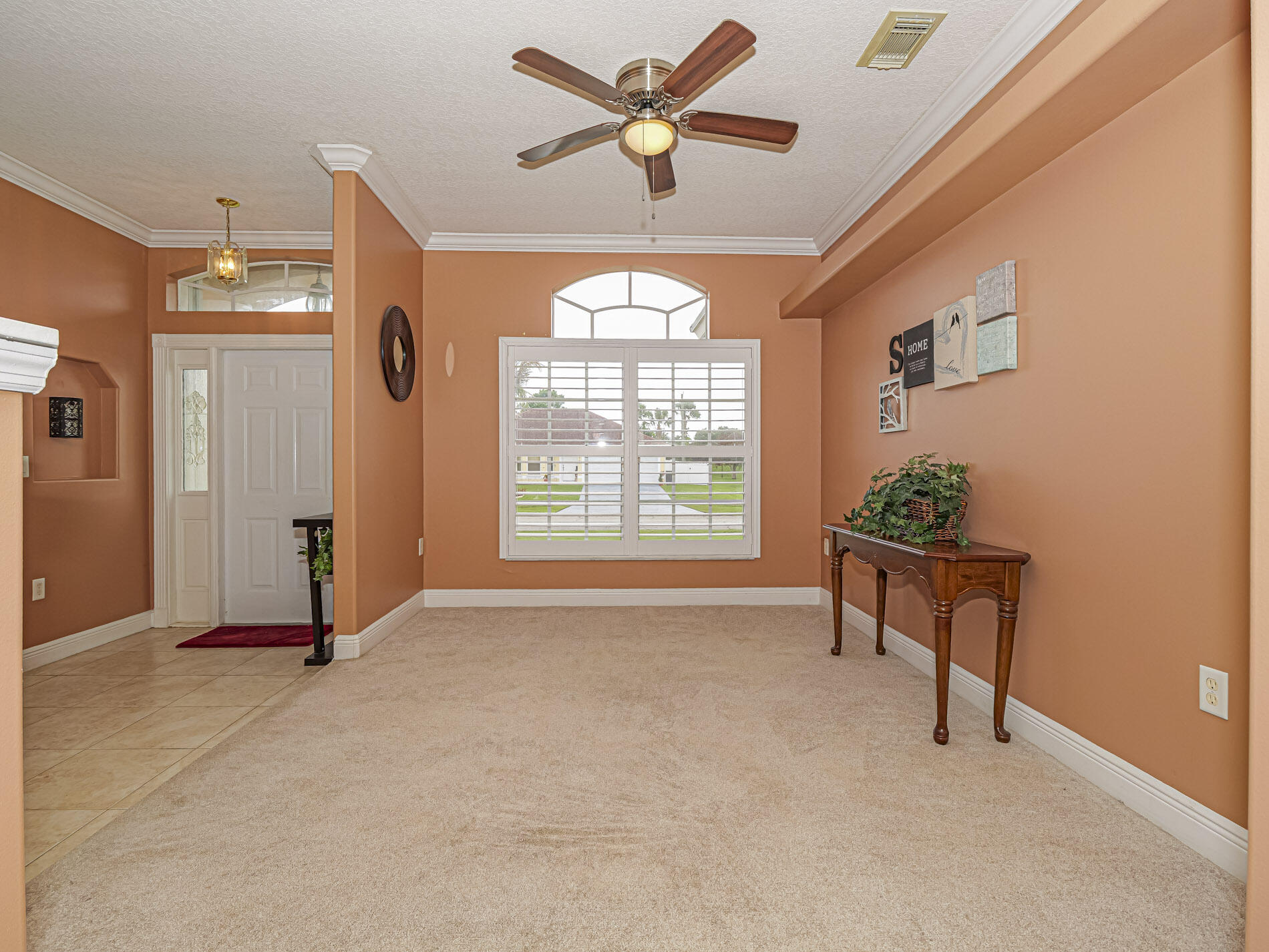 PORT ST LUCIE SECTION 4 - Residential