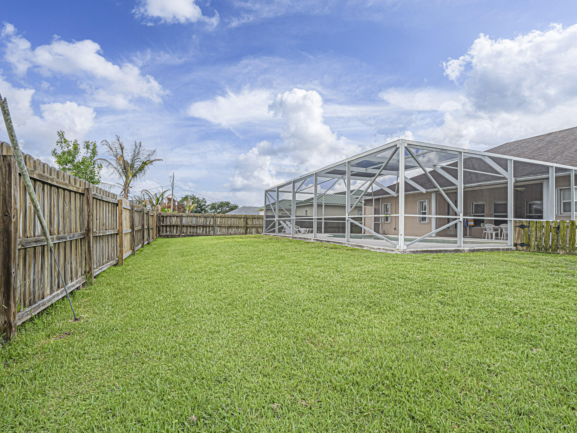 PORT ST LUCIE SECTION 4 - Residential