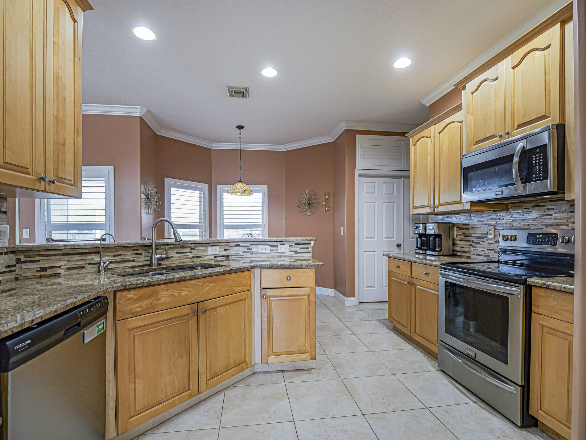 PORT ST LUCIE SECTION 4 - Residential