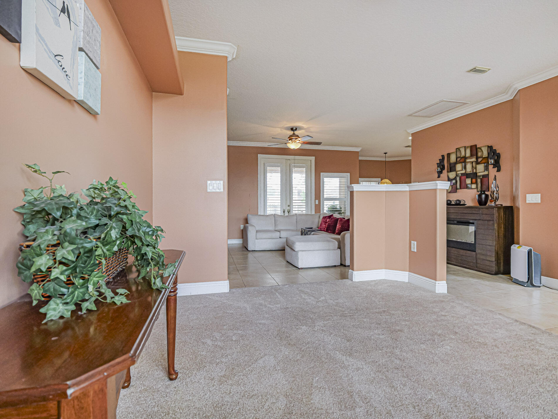 PORT ST LUCIE SECTION 4 - Residential