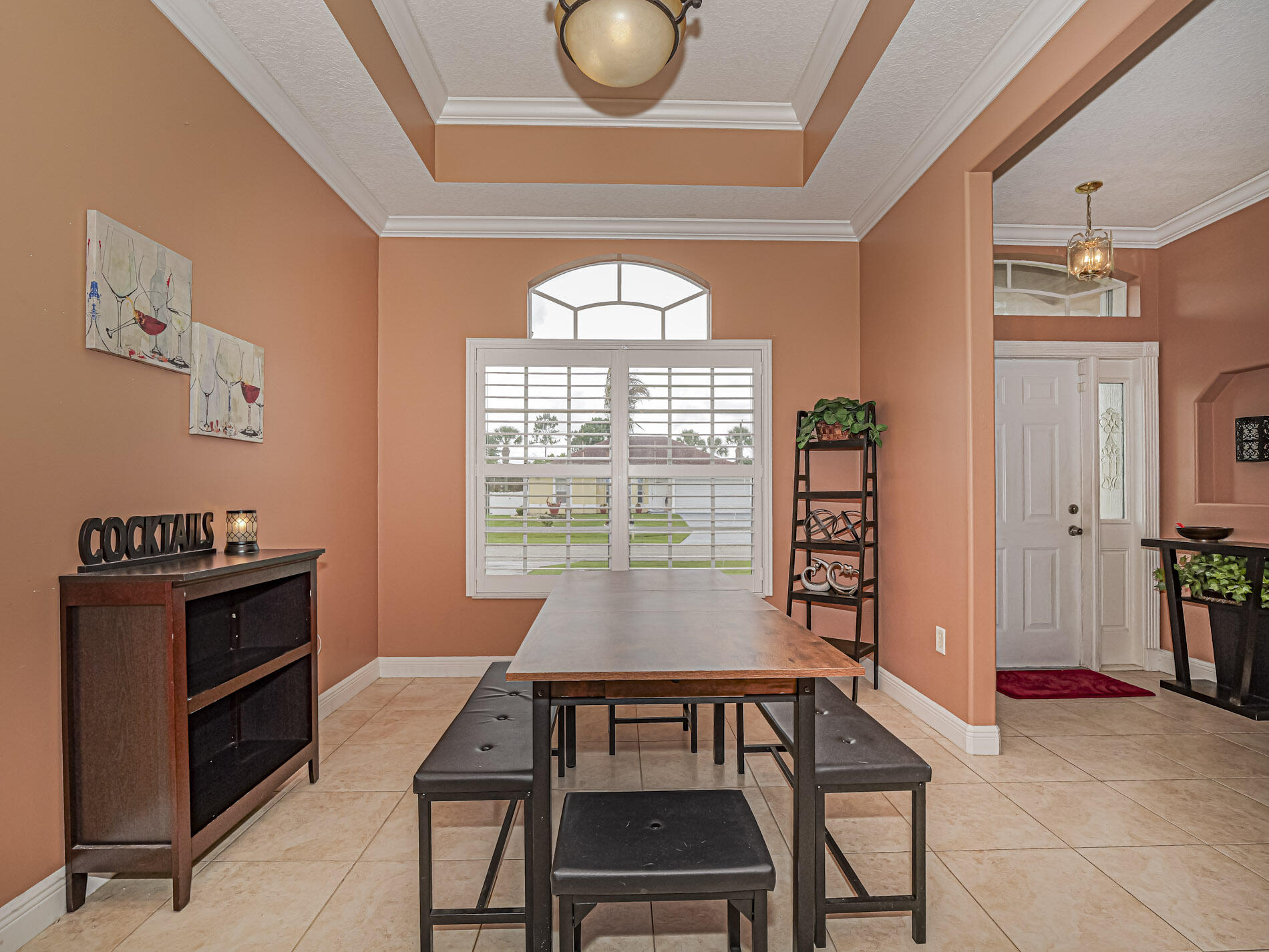 PORT ST LUCIE SECTION 4 - Residential