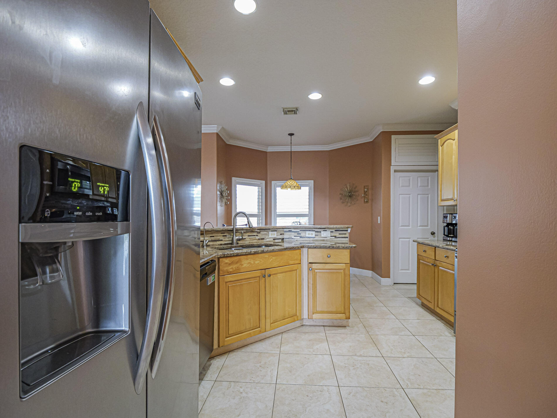 PORT ST LUCIE SECTION 4 - Residential