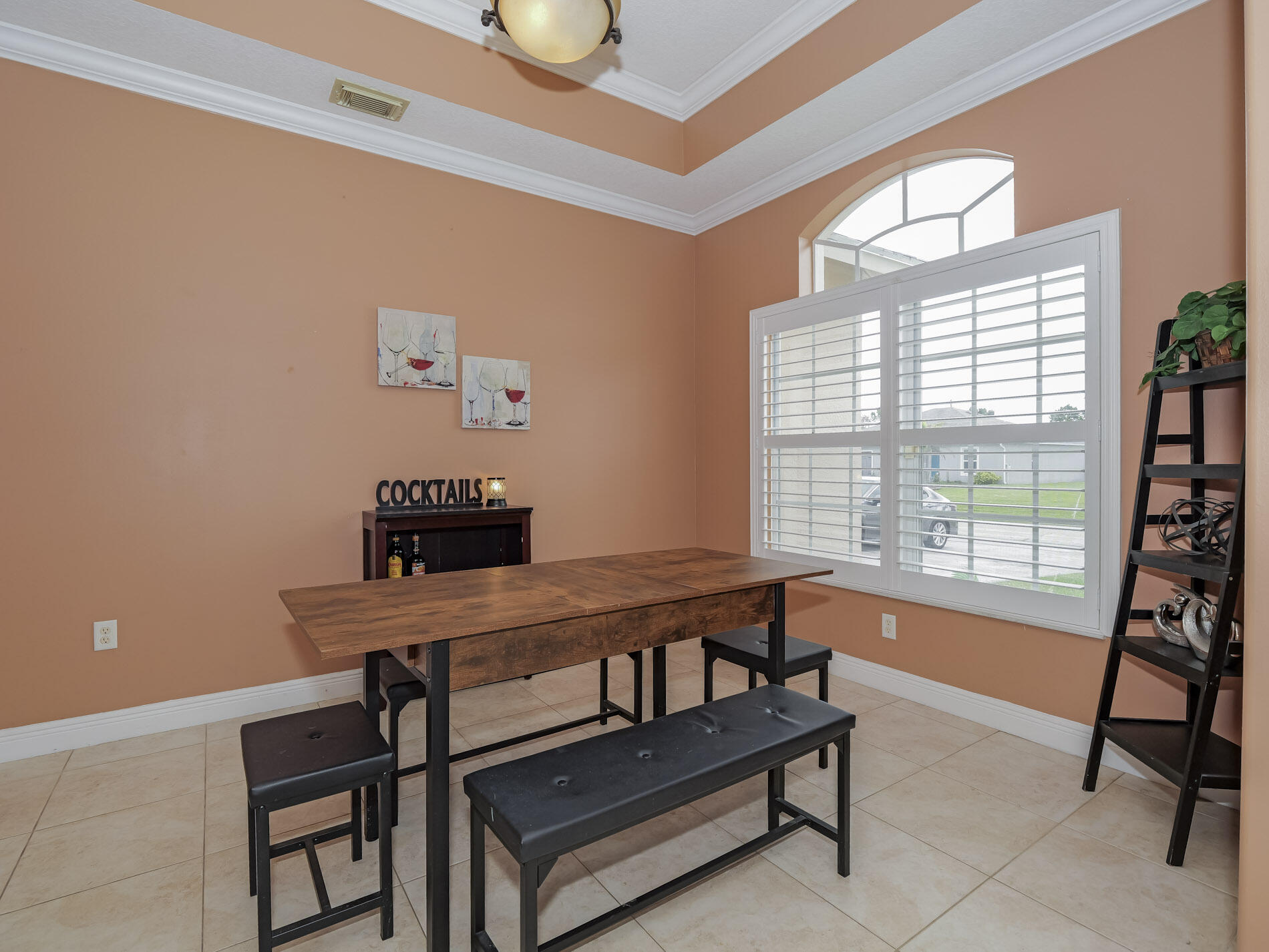 PORT ST LUCIE SECTION 4 - Residential
