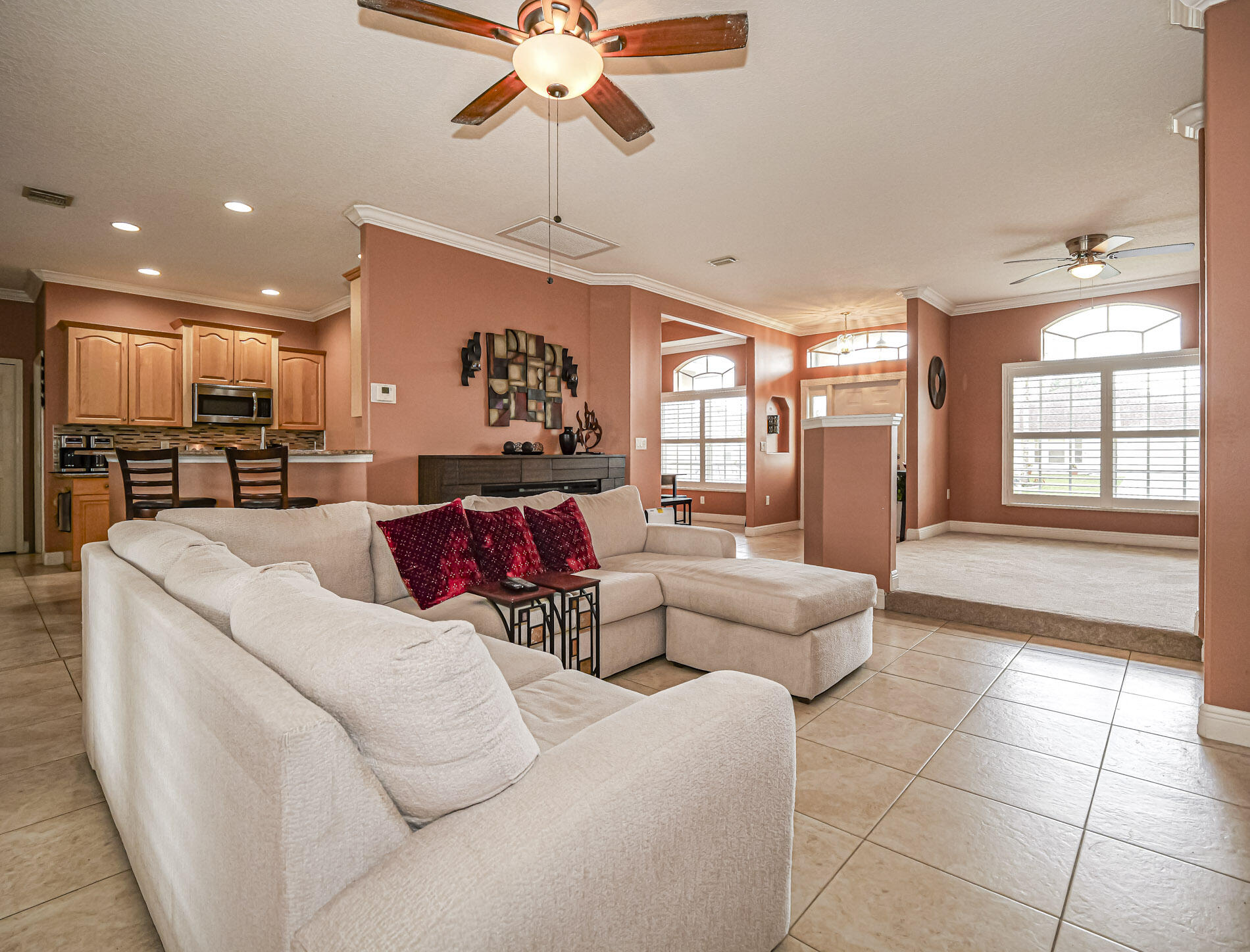 PORT ST LUCIE SECTION 4 - Residential
