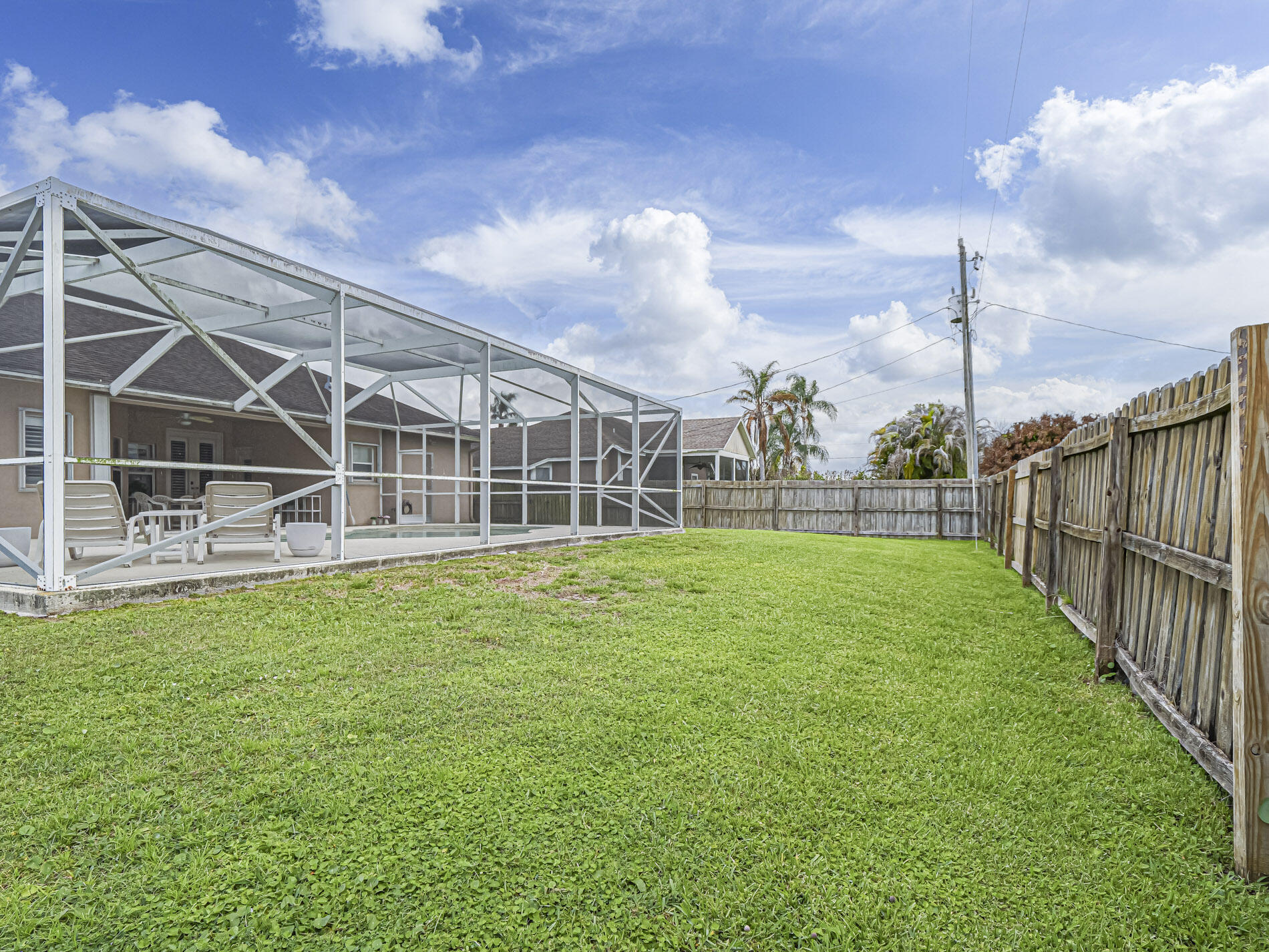 PORT ST LUCIE SECTION 4 - Residential