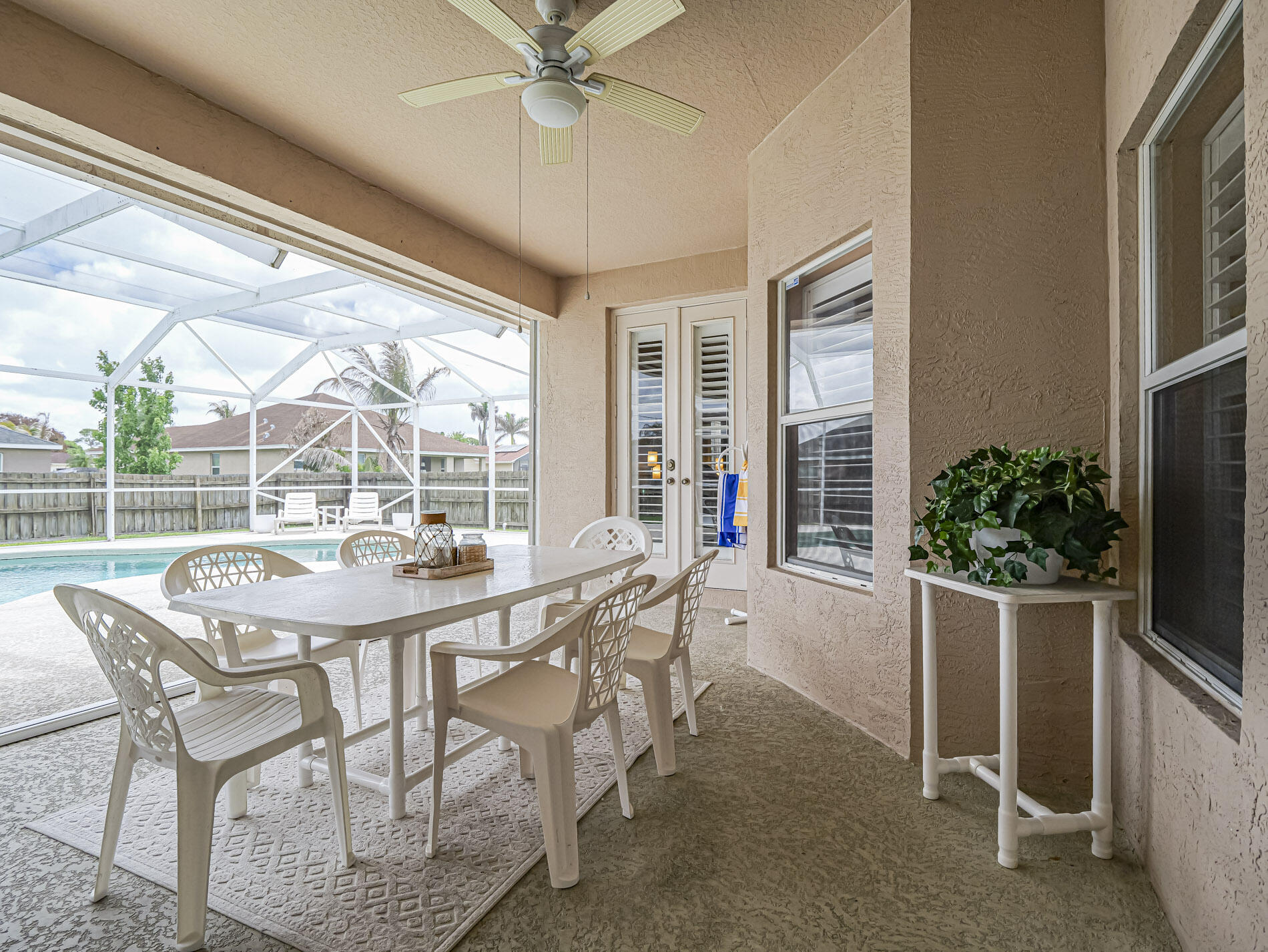 PORT ST LUCIE SECTION 4 - Residential