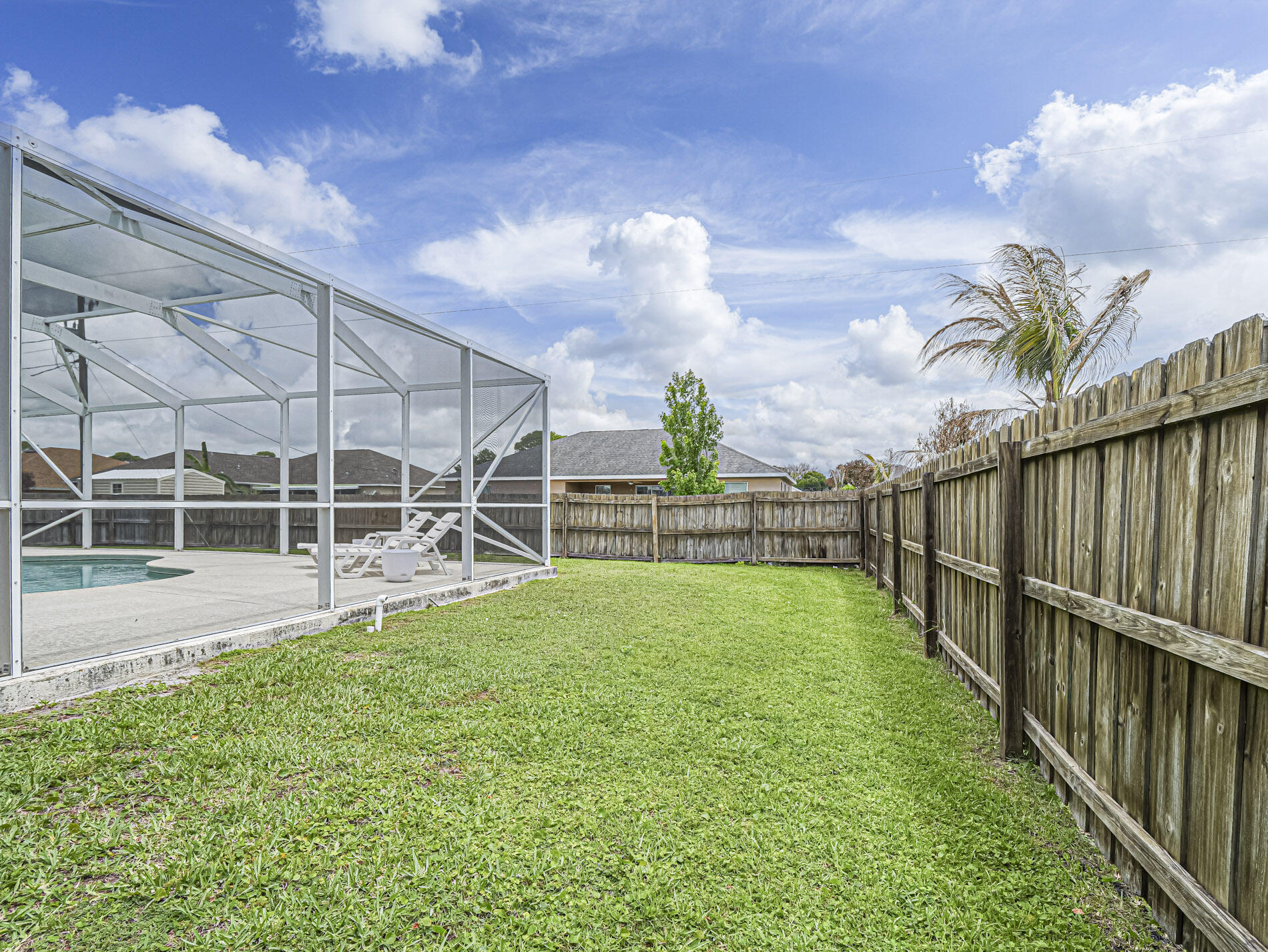 PORT ST LUCIE SECTION 4 - Residential