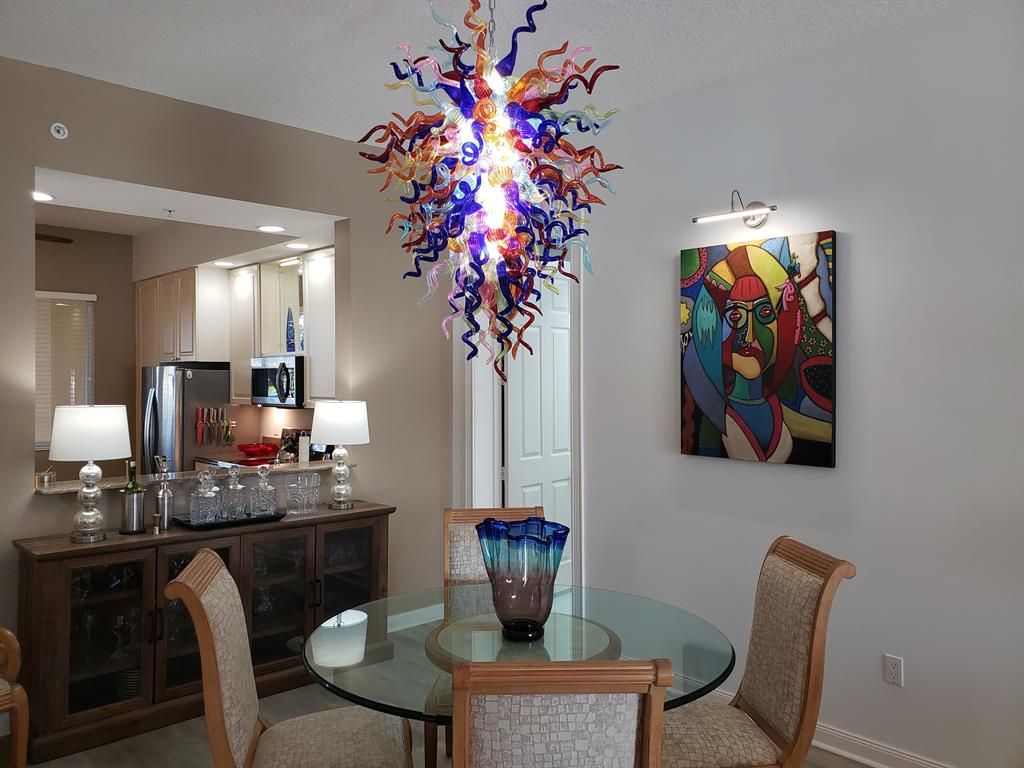 Photo of 9 Harbour Isle Drive Dr E #102, Fort Pierce, FL 34949 (MLS # R10779710)