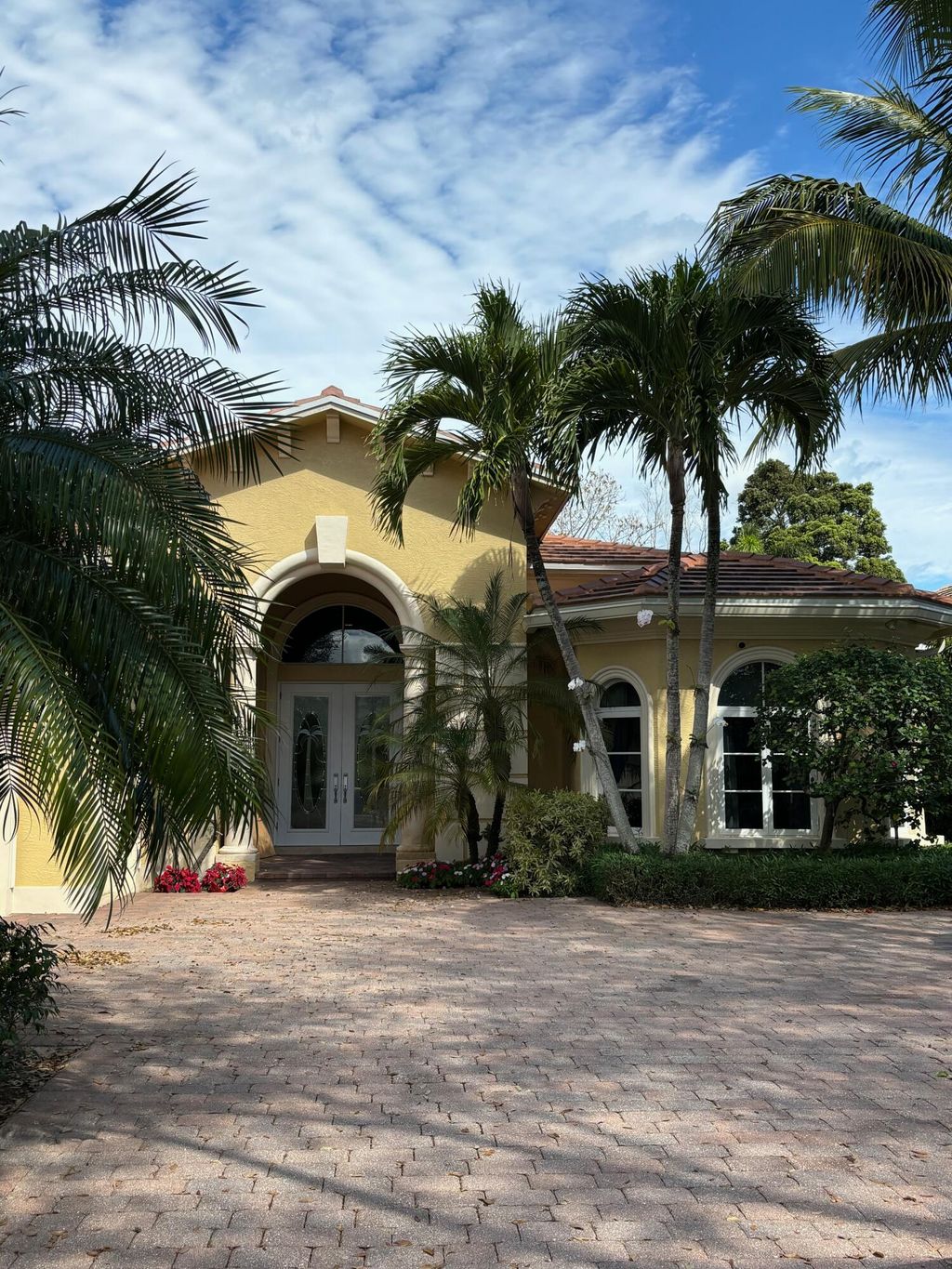 Photo of 9695 SE Sandpine Lane, Hobe Sound, FL 33455 (MLS # R10959937)