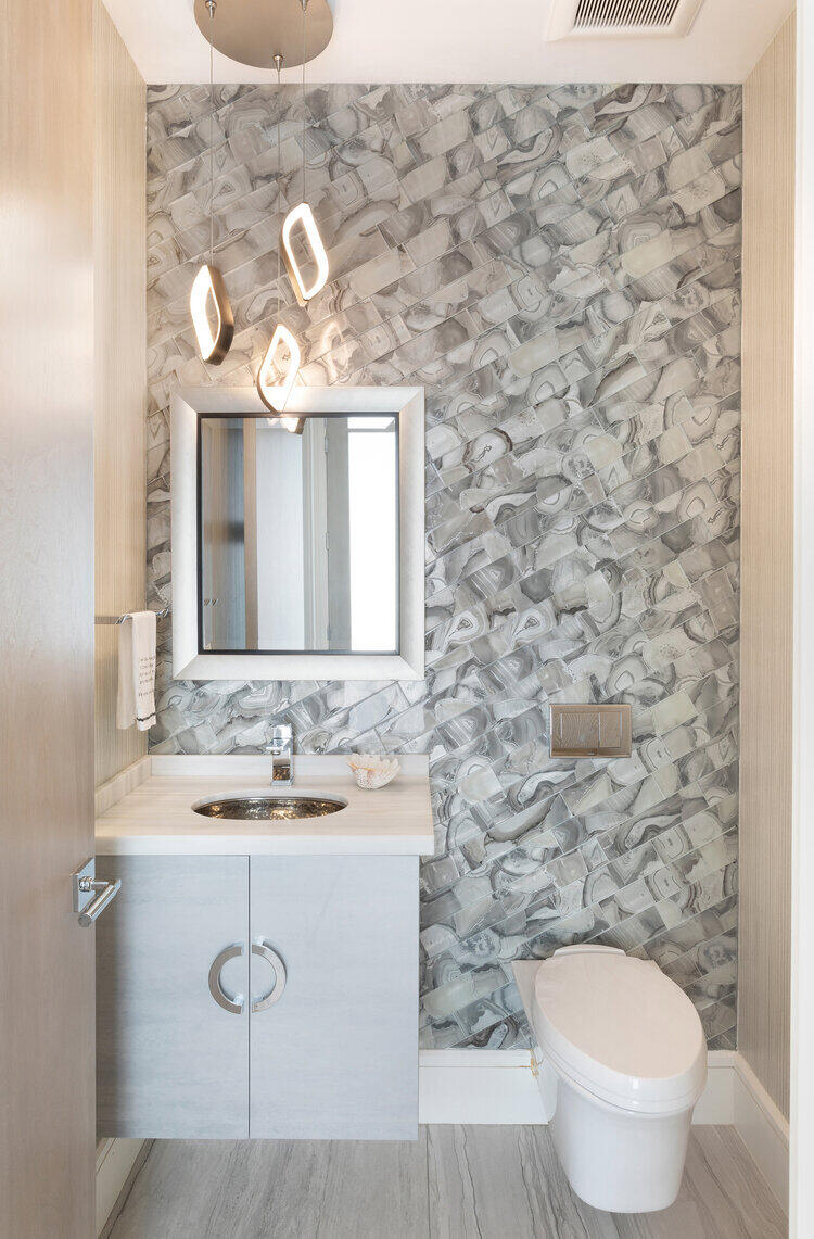 Lake Heights - Residential