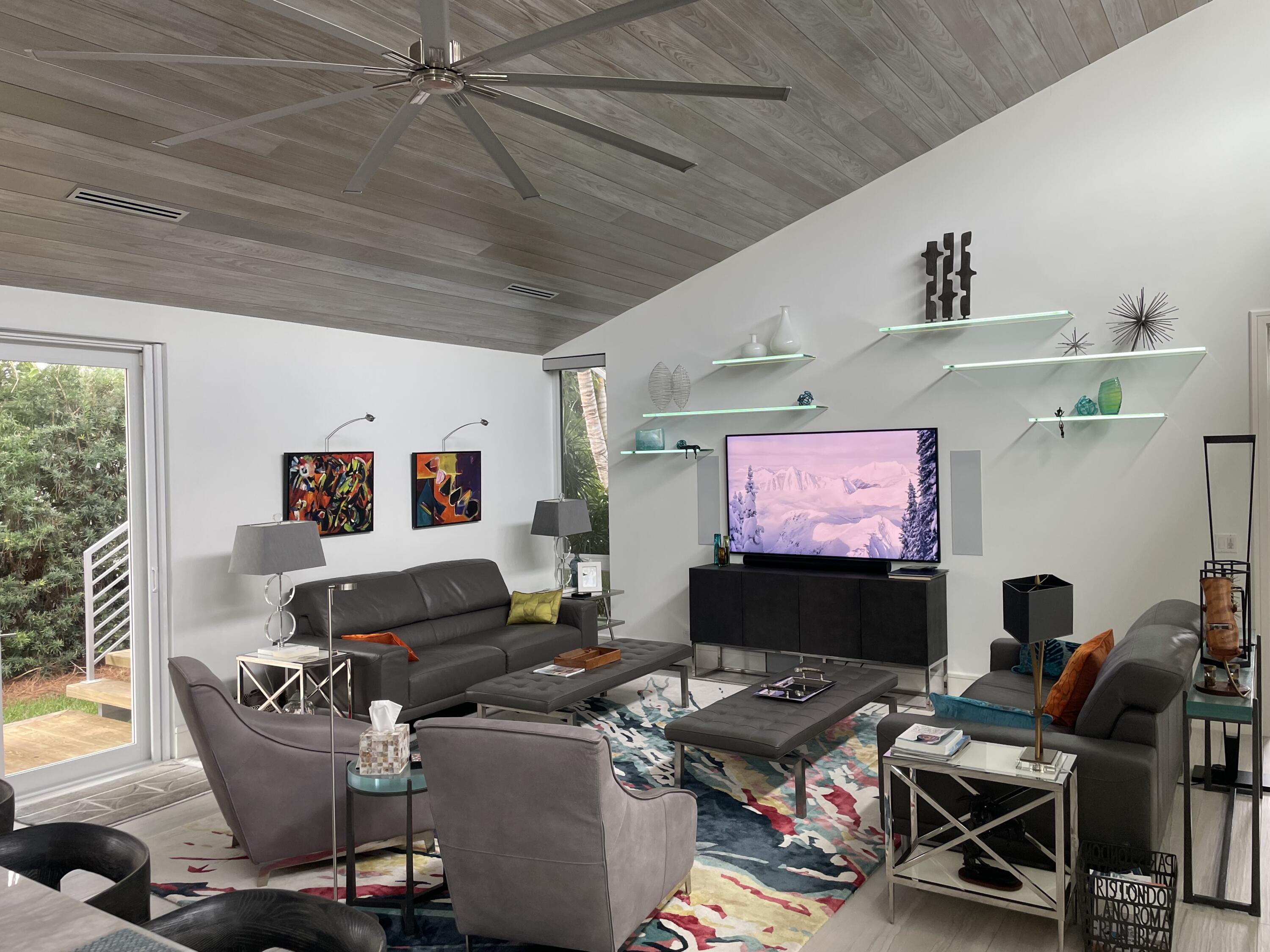 Lake Heights - Residential