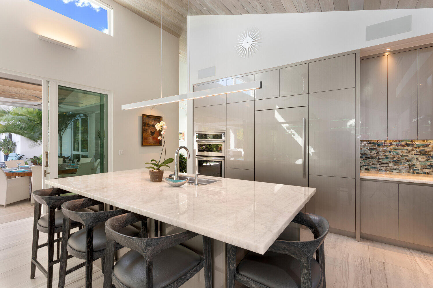 Lake Heights - Residential