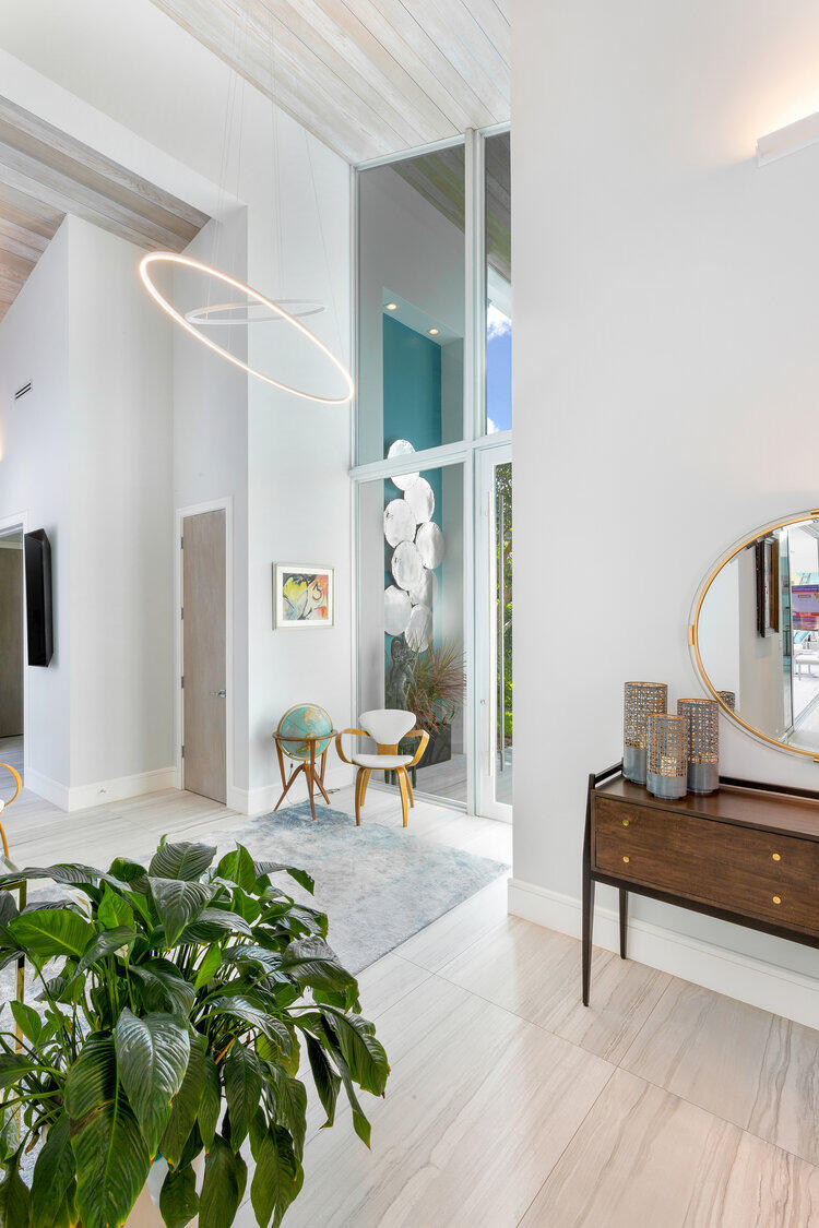 Lake Heights - Residential