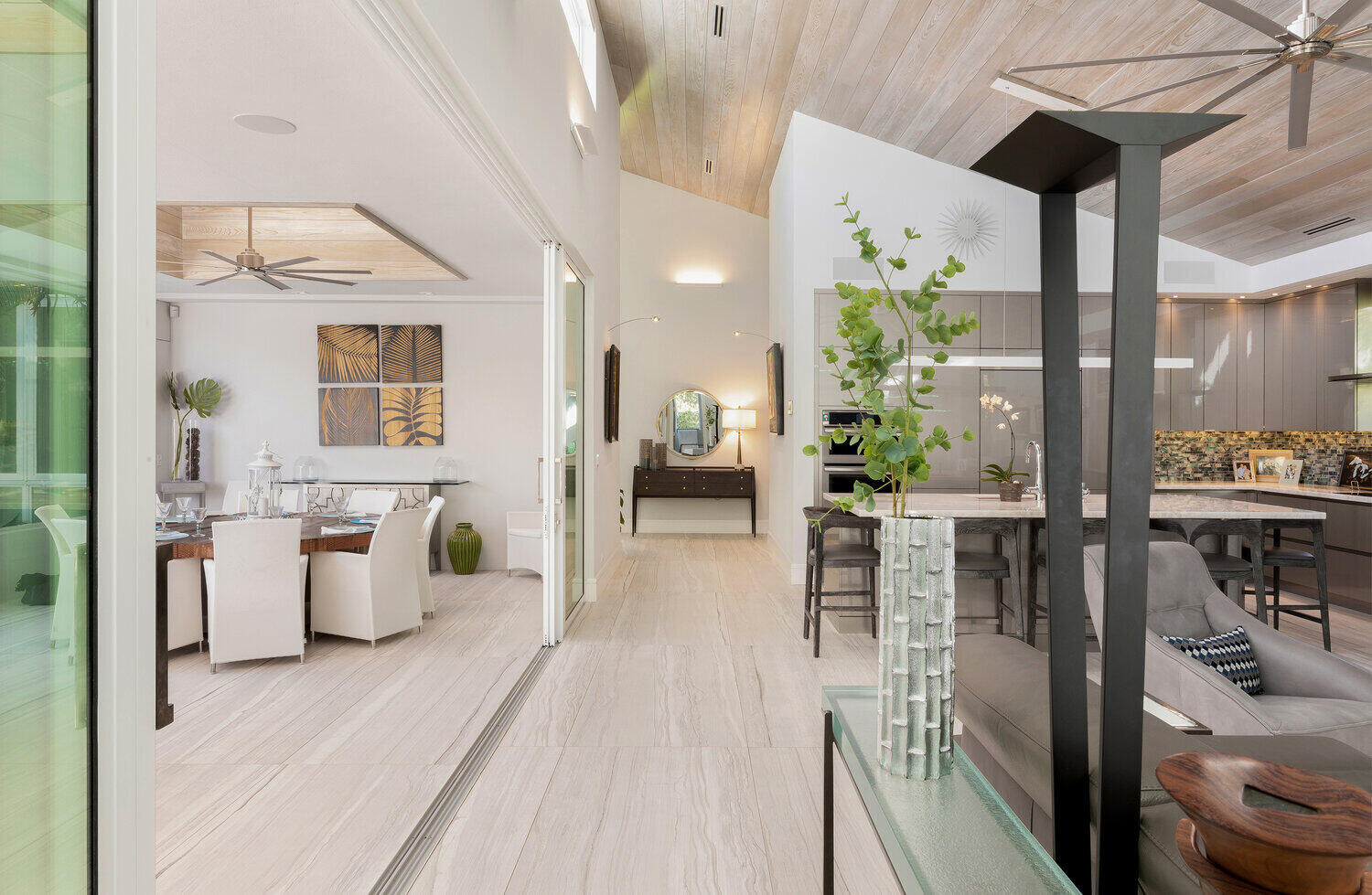 Lake Heights - Residential