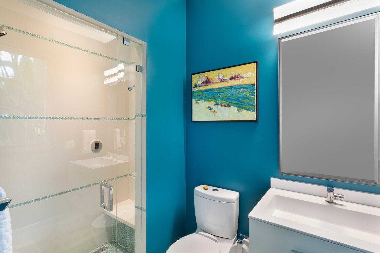 Lake Heights - Residential