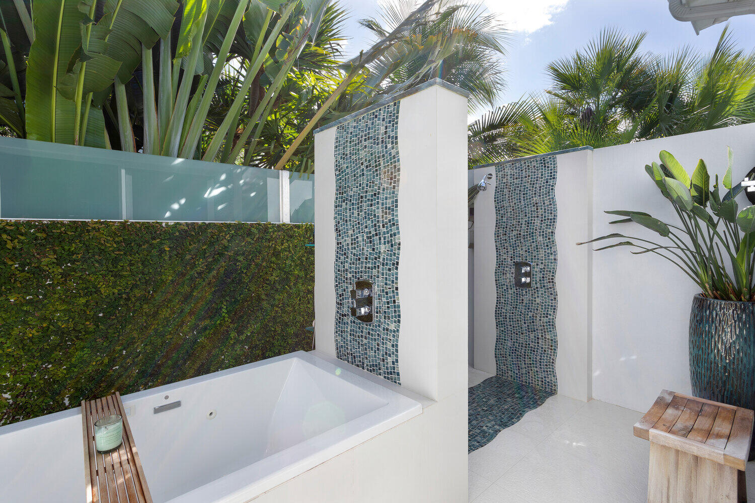 Lake Heights - Residential