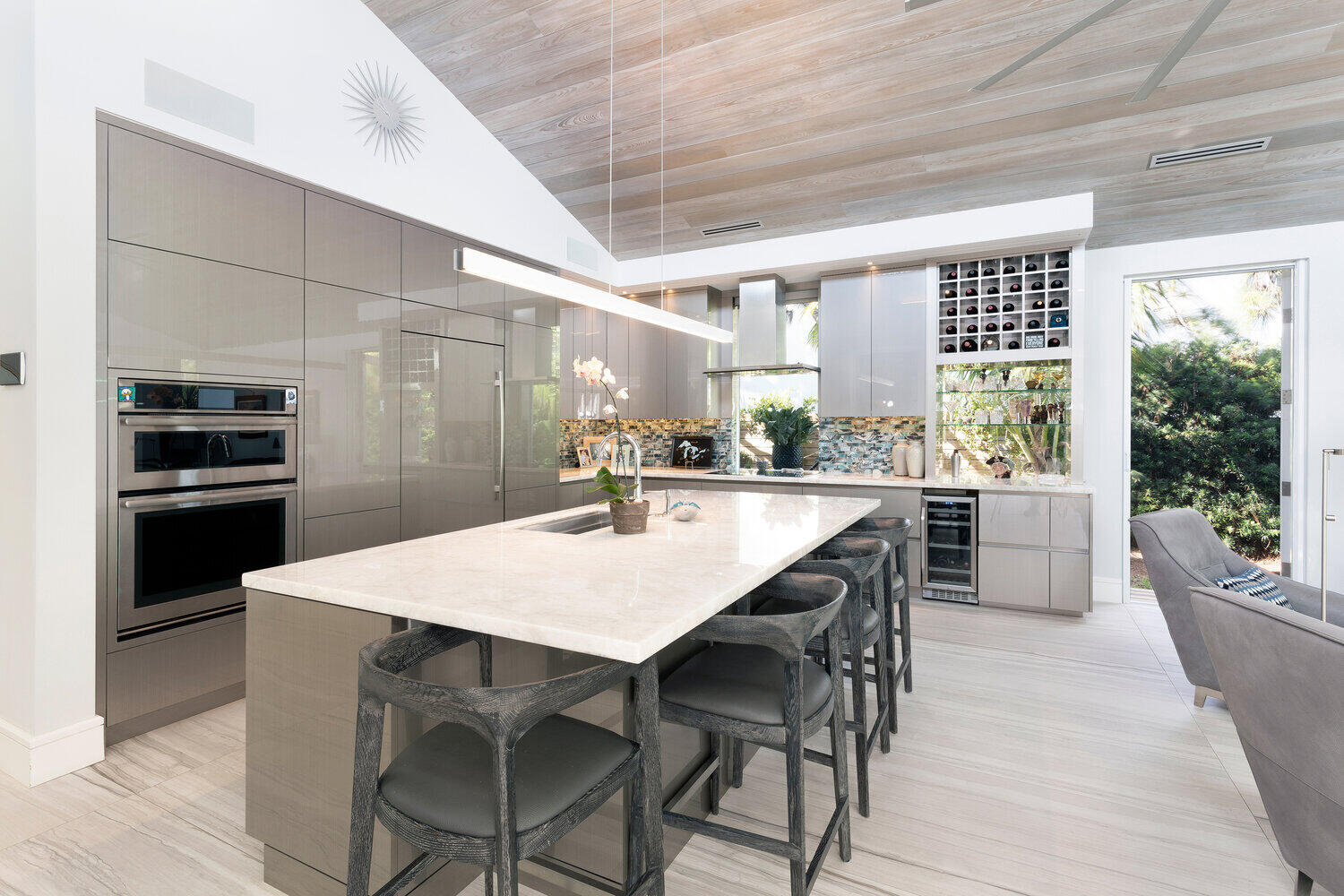 Lake Heights - Residential