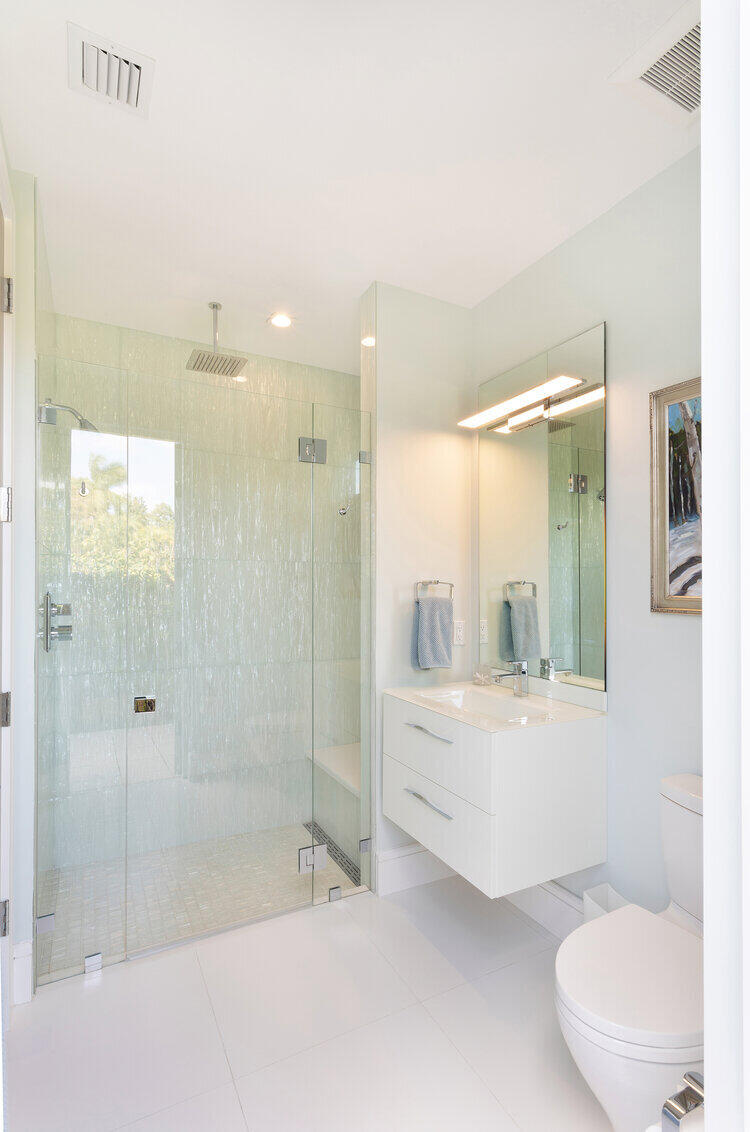 Lake Heights - Residential