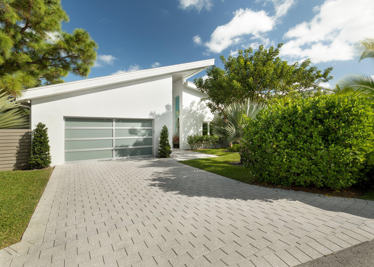 Lake Heights - Residential