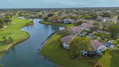 A home in Delray Beach