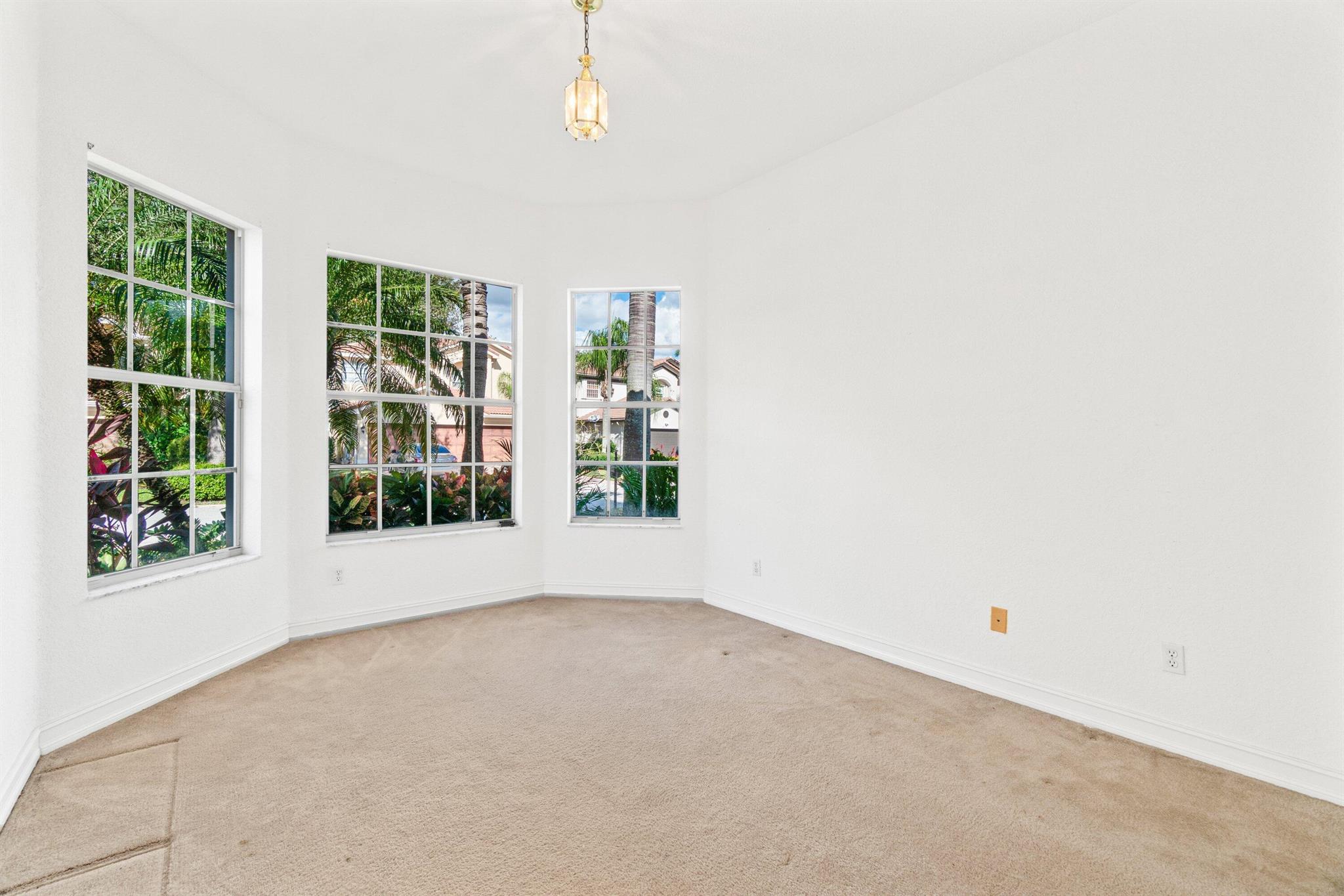 CANYON LAKES 1 - Residential