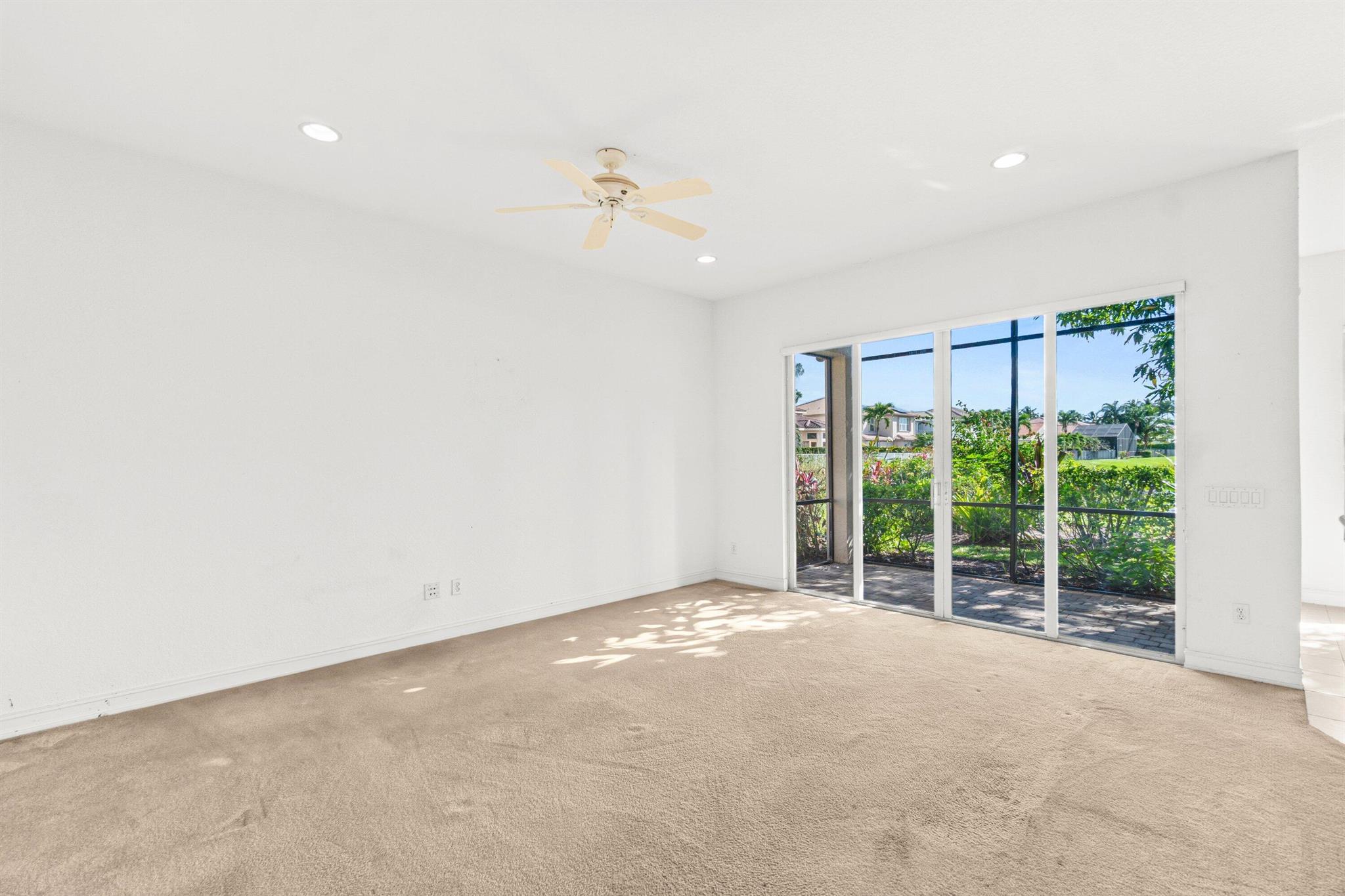 CANYON LAKES 1 - Residential